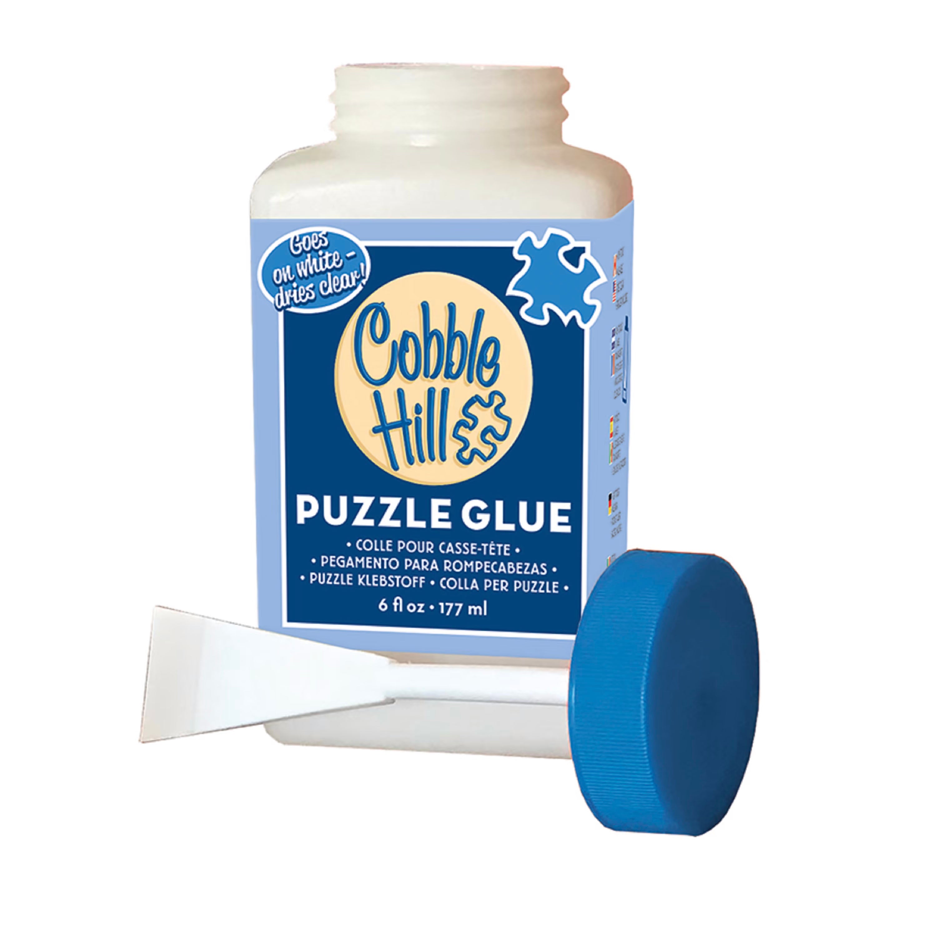 puzzle glue | cobble hill