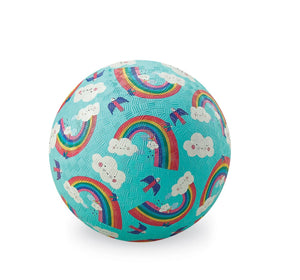 rainbow dreams | 5" playground ball