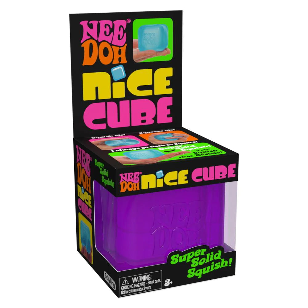 needoh | nice cube