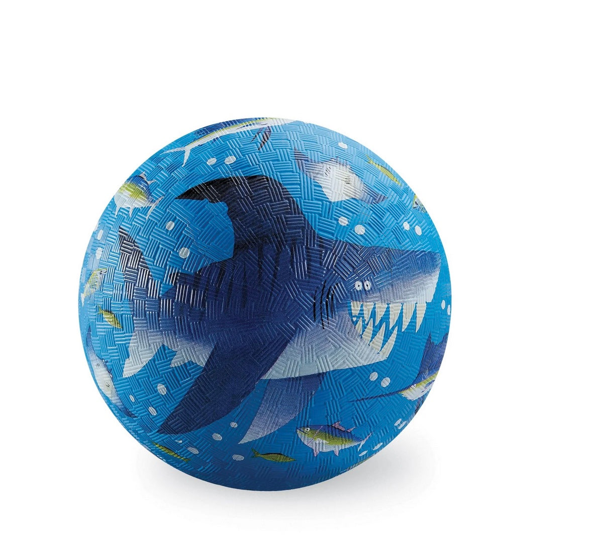 shark reef | 5" playground ball