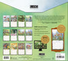 songbirds | 2027 calendar