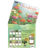 songbirds | 2027 calendar