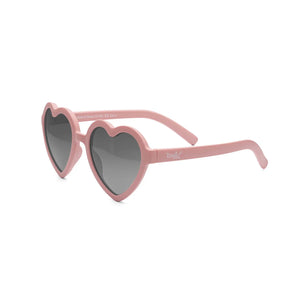 heart | UV sunglasses