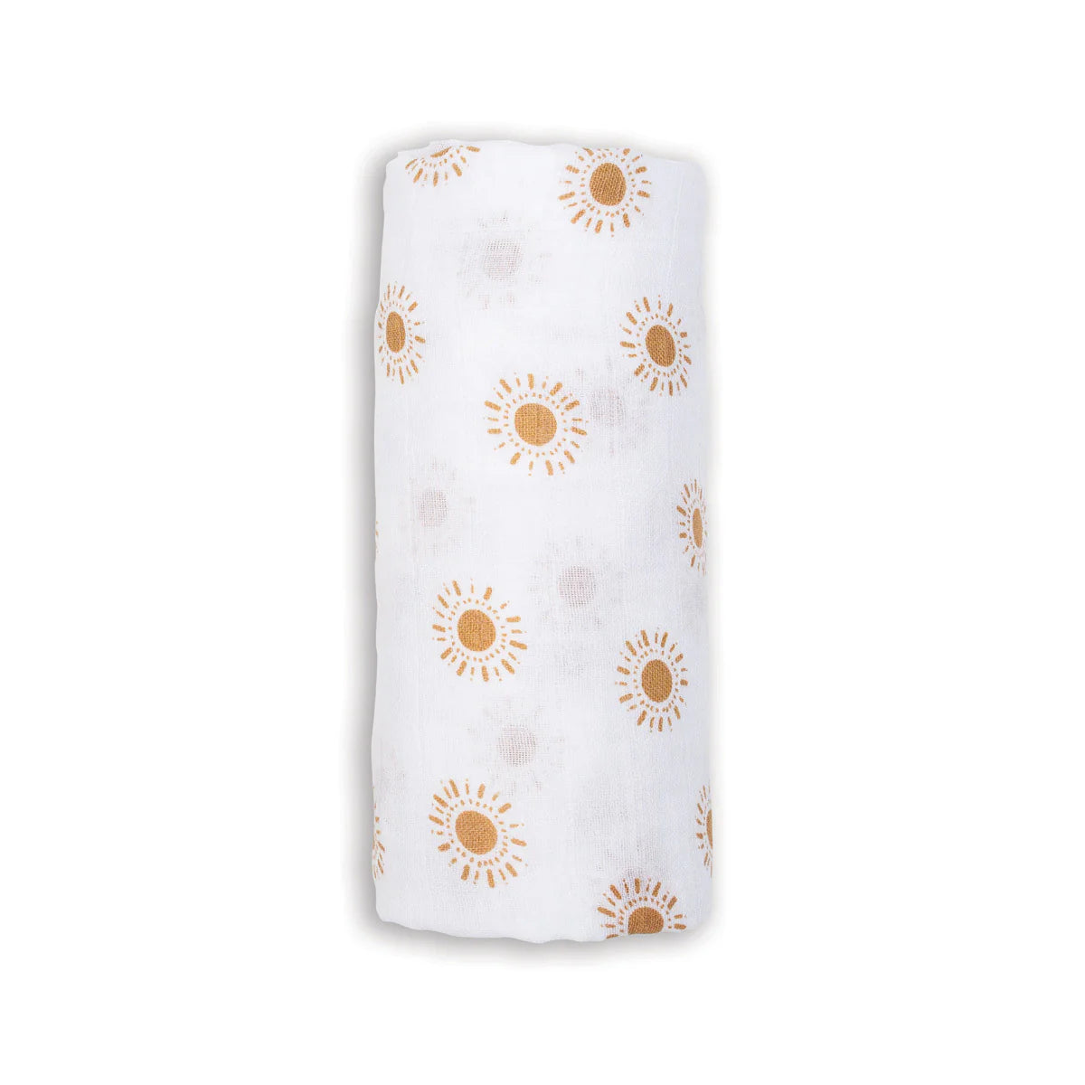 suns | muslin swaddle