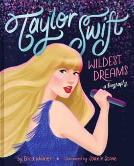 taylor swift wildest dreams | book