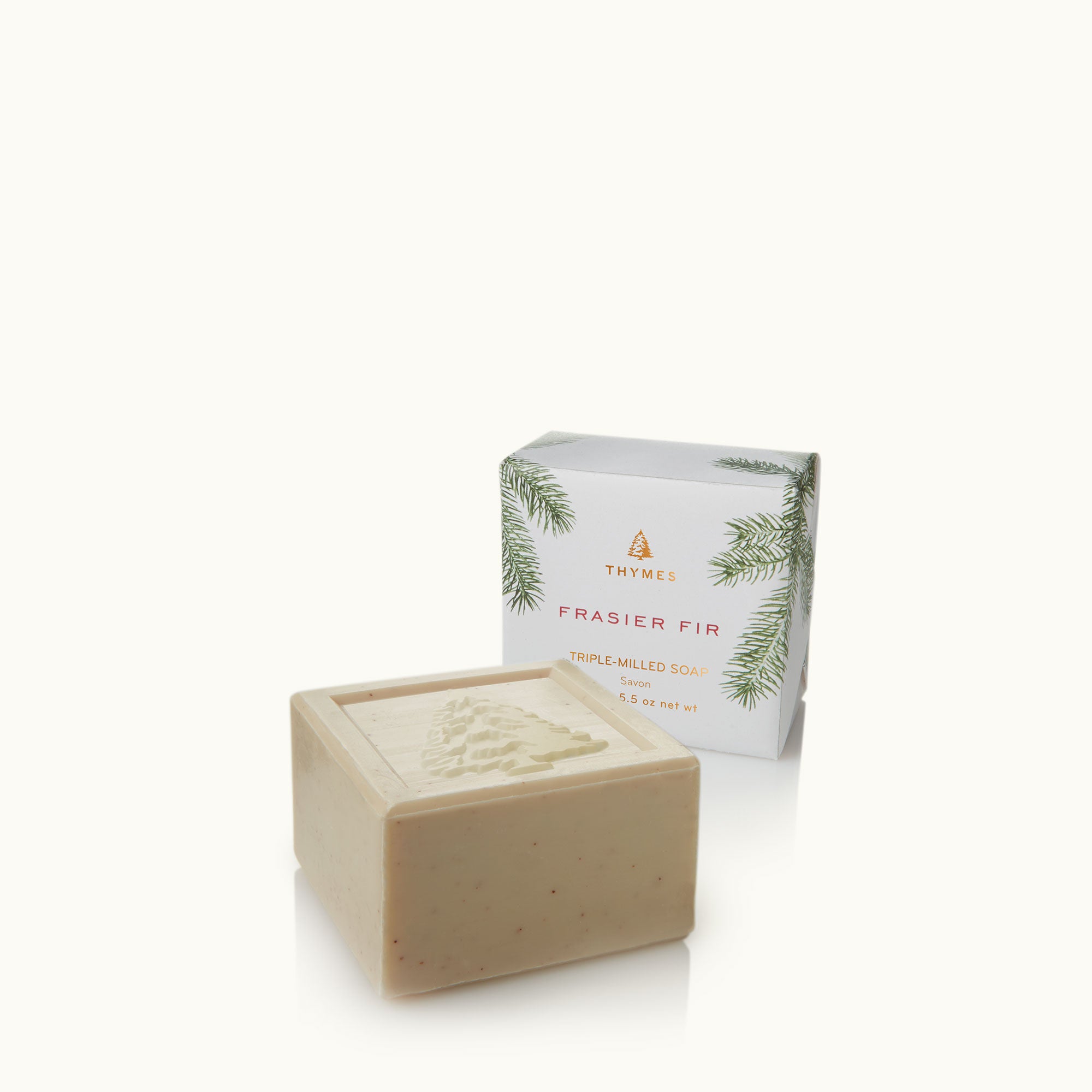 frasier fir | bar soap