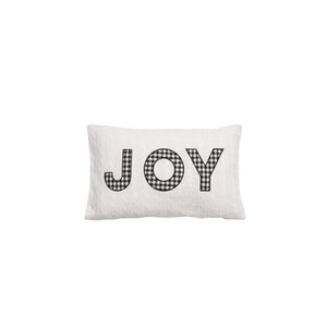 joy | pillow