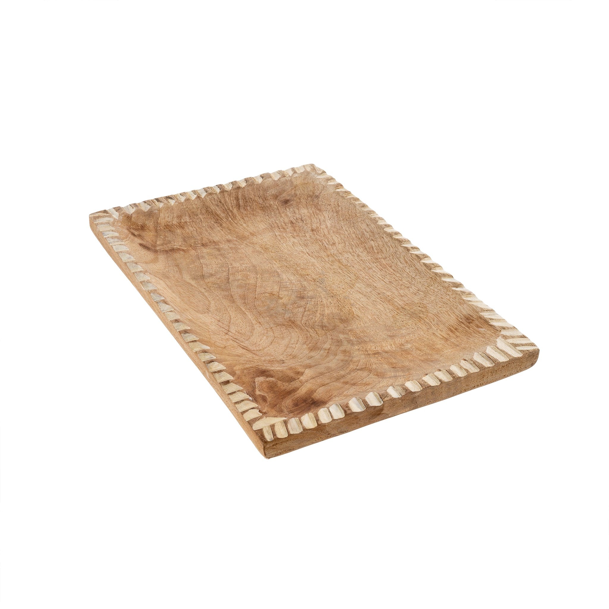 grove | small wooden tray