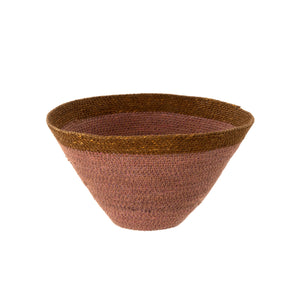 nova seagrass | large basket