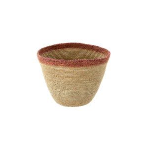 nova seagrass | small basket