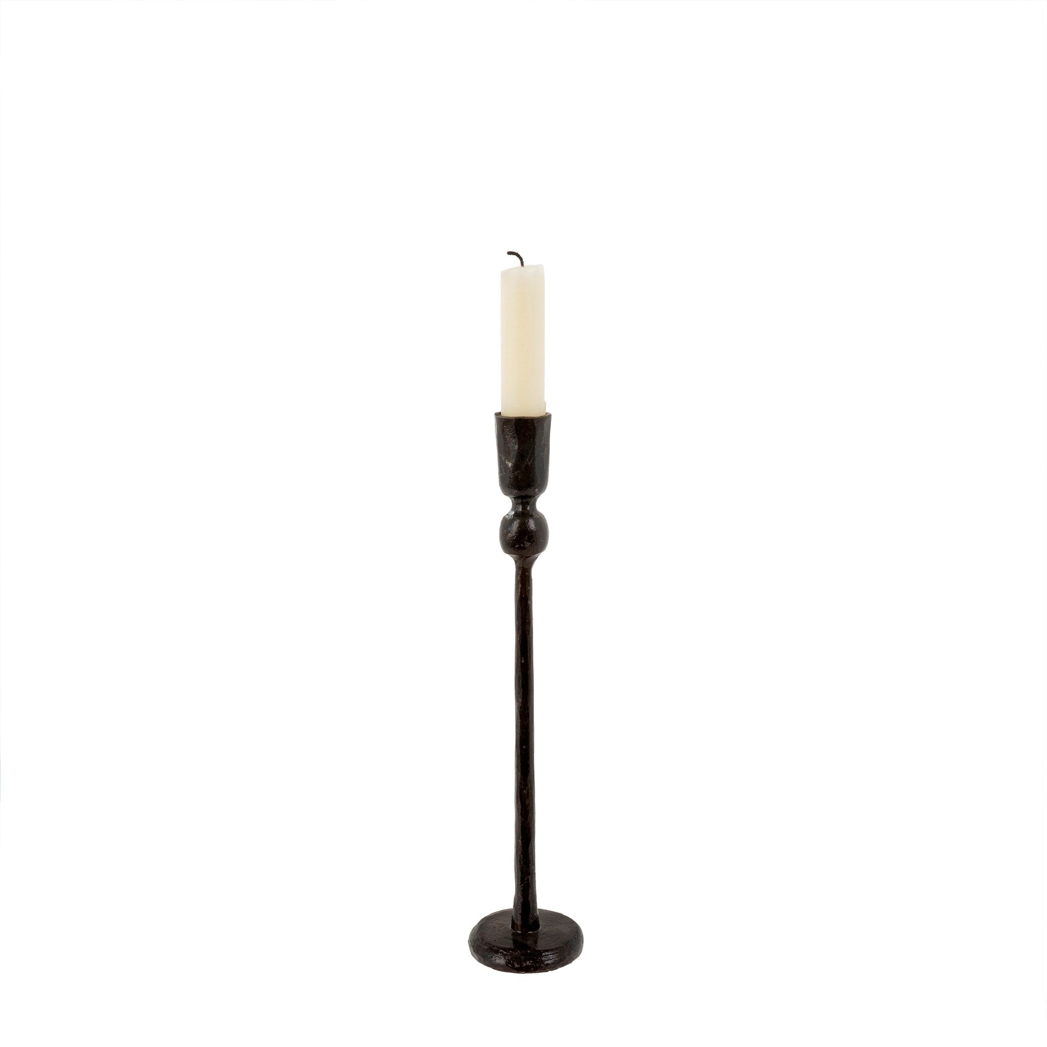 revere | large candlestick