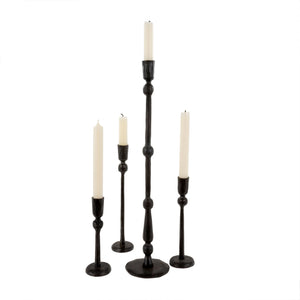 revere | large candlestick