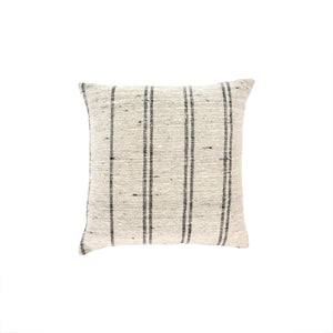 luca | slub square pillow