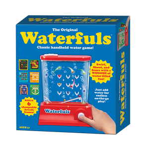 waterfuls | activity