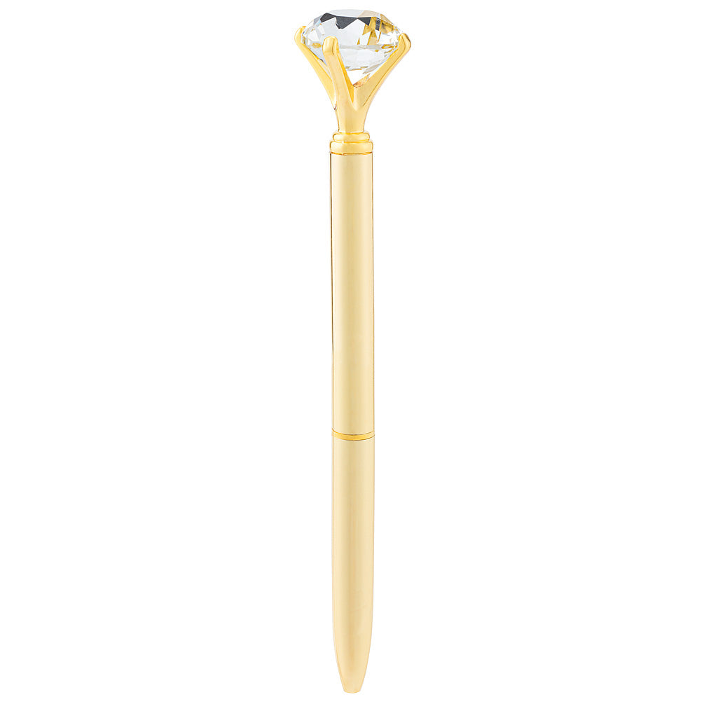 gem gold | pen