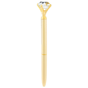 gem gold | pen