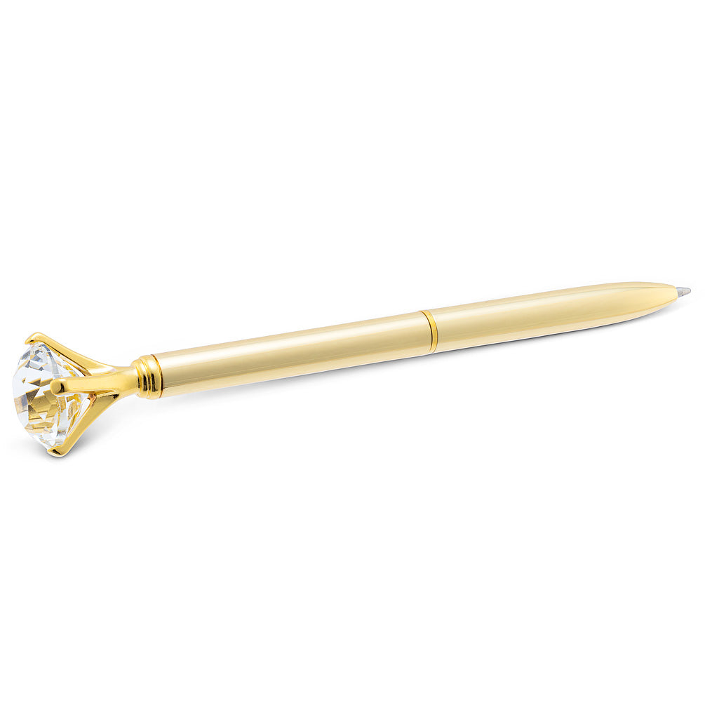 gem gold | pen