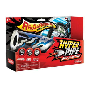 hyper pipe