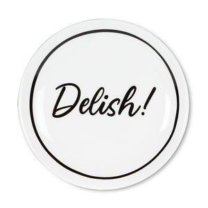 delish | appetizer plate