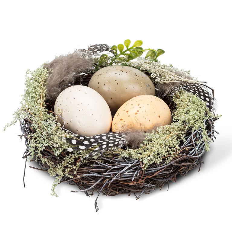 nested egg trio