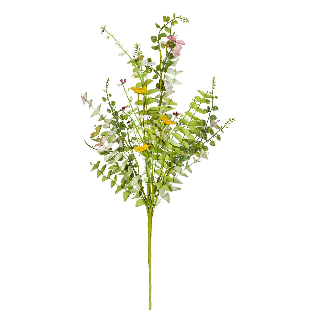 meadow flower | branch