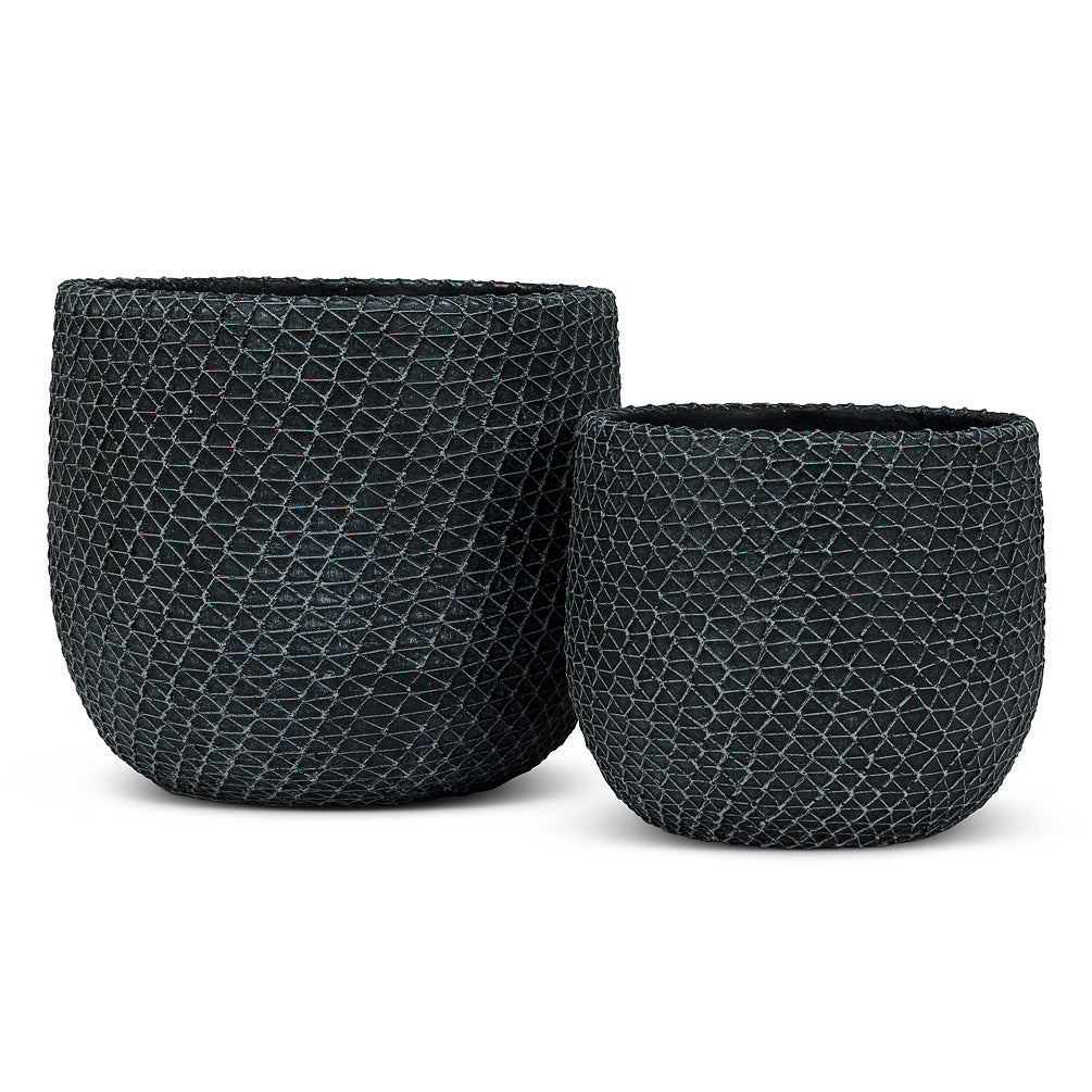 mesh | small planter