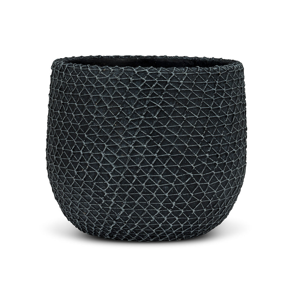 mesh | small planter