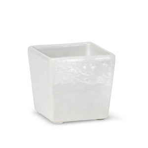 nirvana | mini square planter