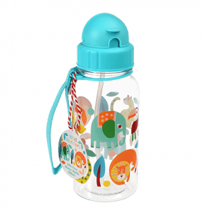 wild wonders | drinking bottle