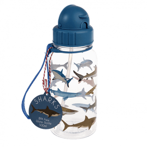 sharks | drinking bottle