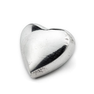 heart token | pebble