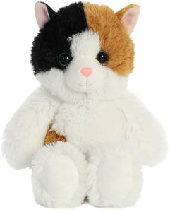 esmer cat 8" | cuddly friends plush