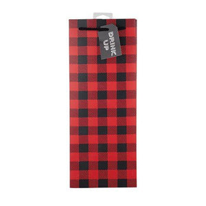 winter plaid | 1.5L bag