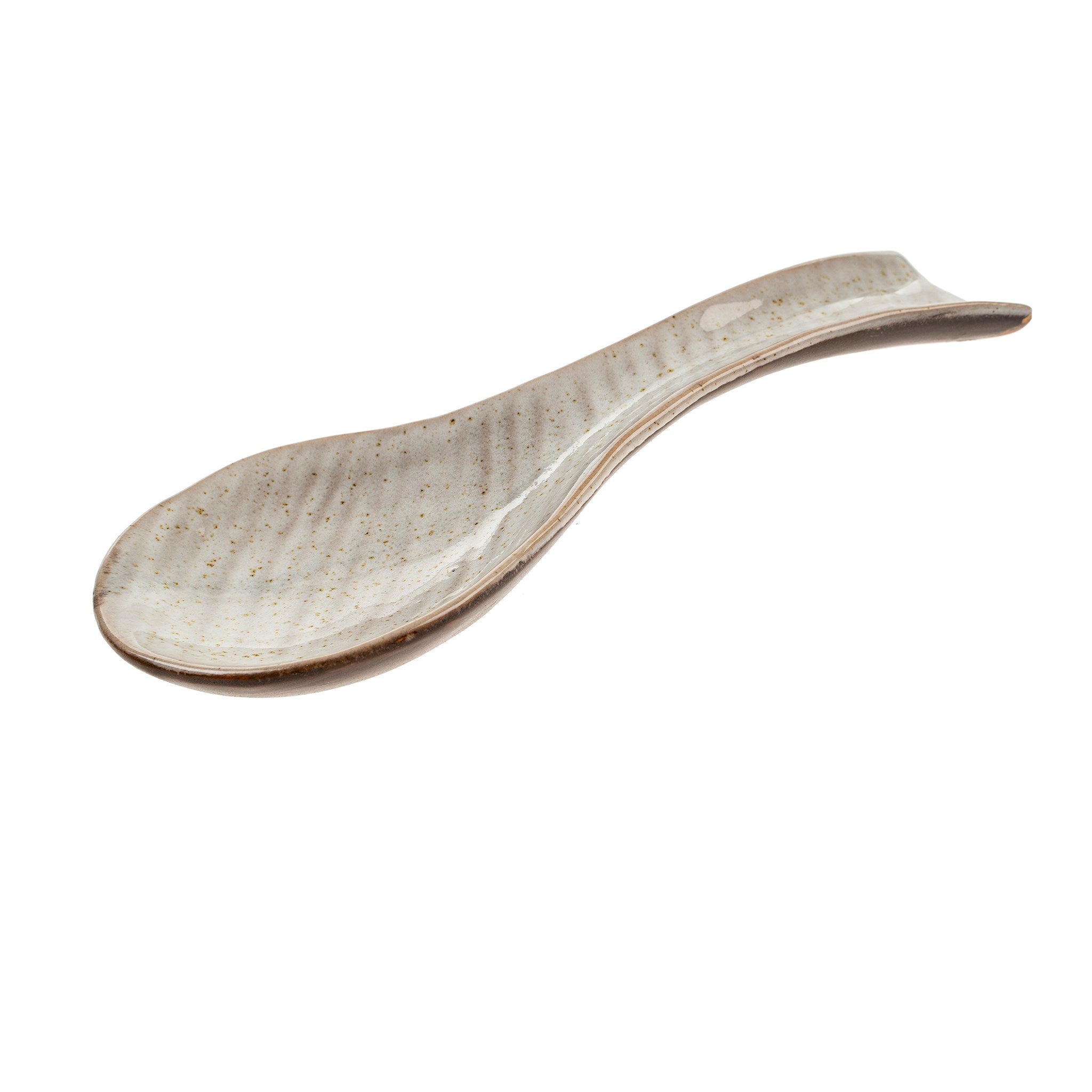 potterie | spoon rest