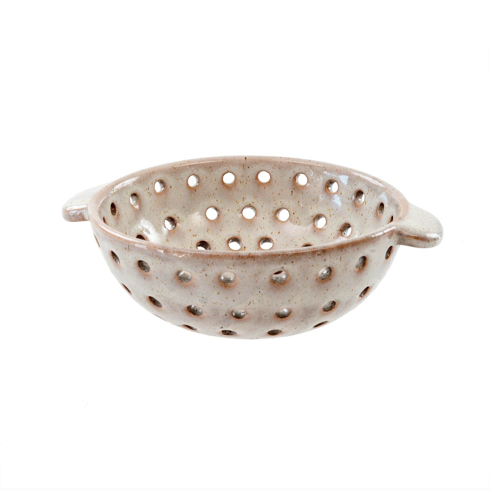 potterie | berry bowl