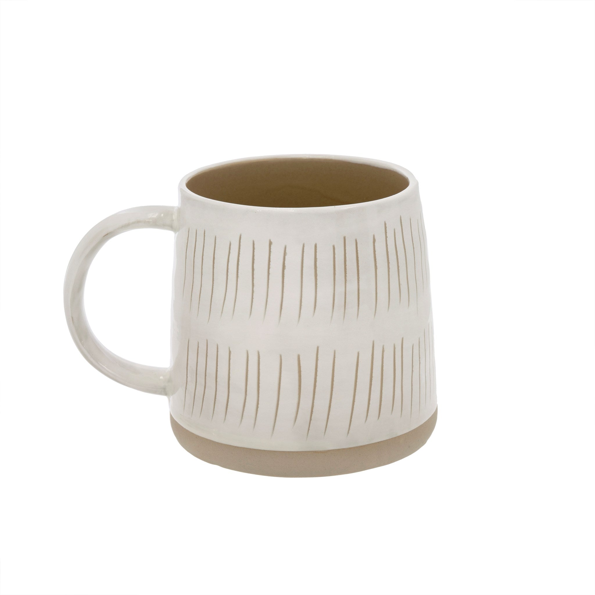 sandstone strike | mug