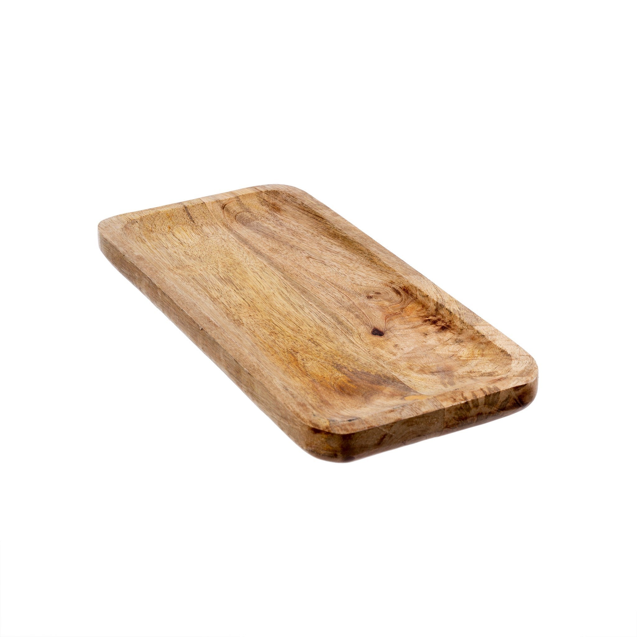 dolce | wooden small tray