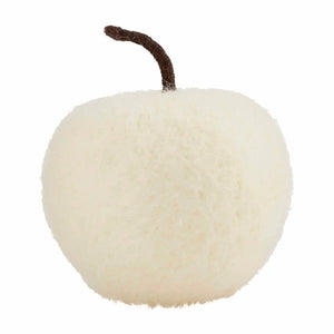 apple | wool decor