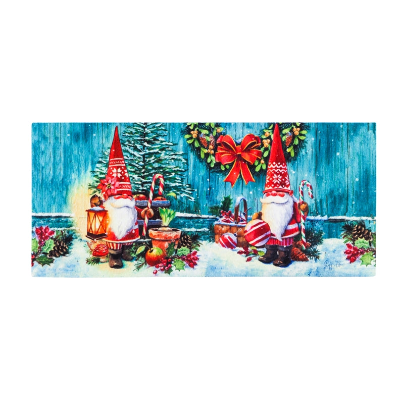 christmas gnomes | sassafras insert