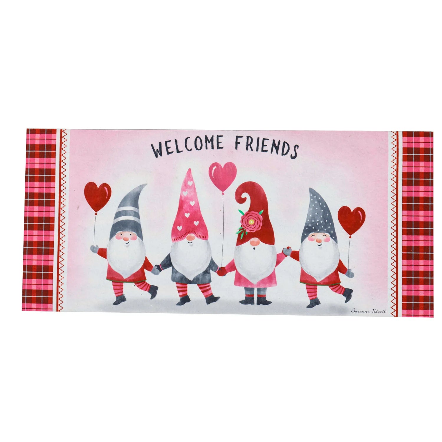 love gnome | sassafras insert