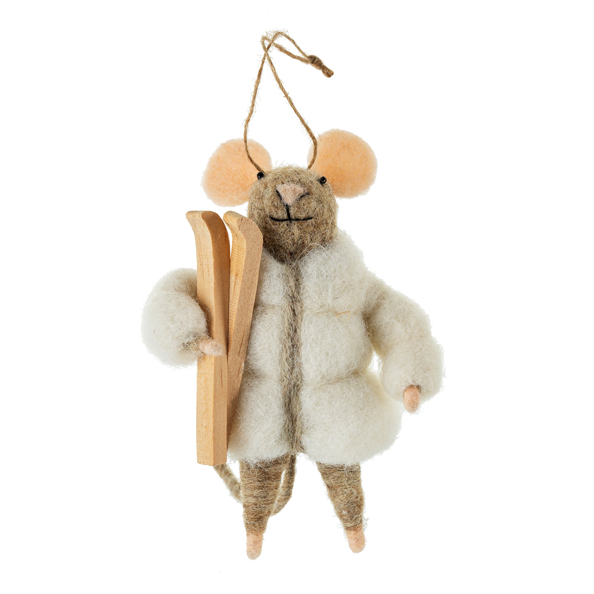 montcler mouse | mouse ornament