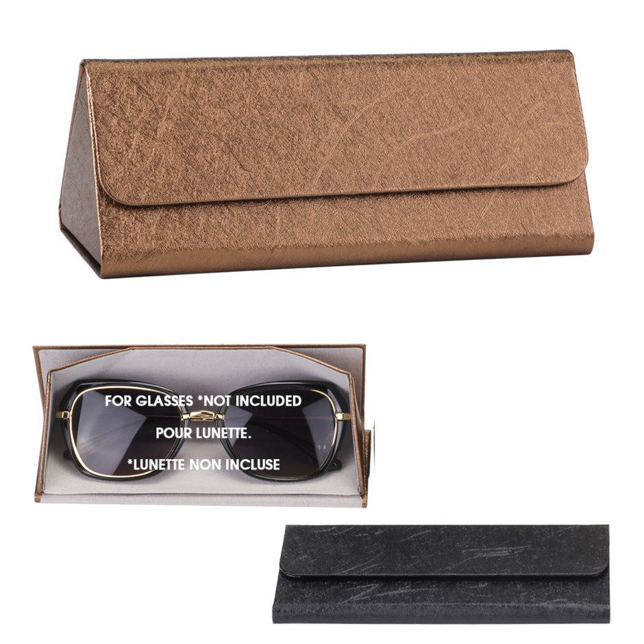 foldable glasses case