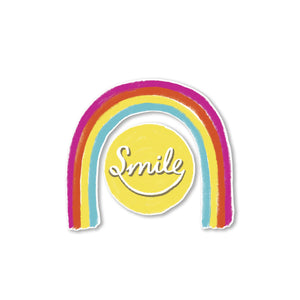 smile | sticker