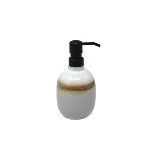 amalfi | soap pump