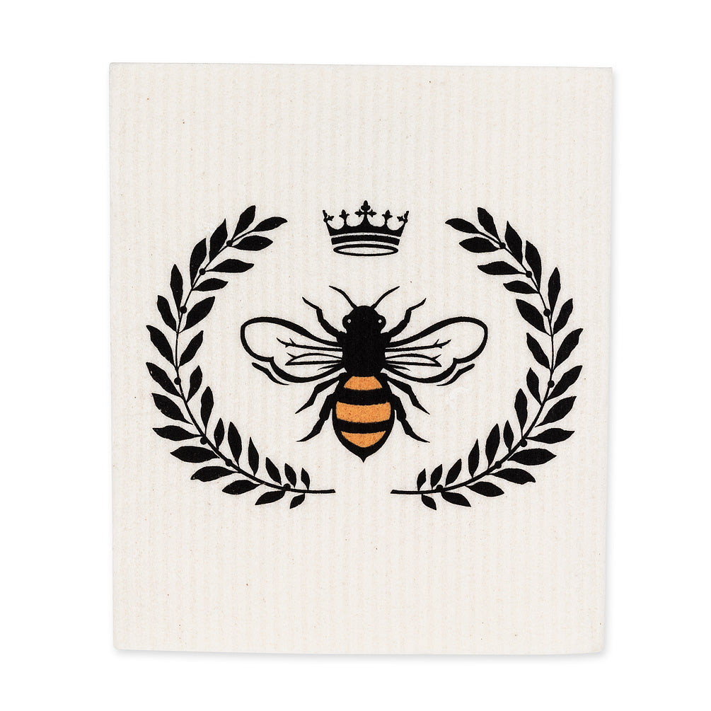 bee | swedish dish cloths