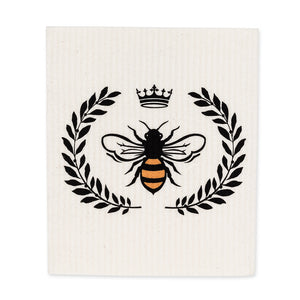 bee | swedish dish cloths