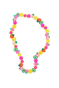 fruity tooty | necklace