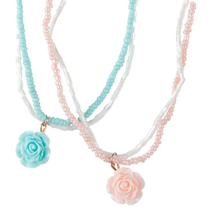 rose | necklace