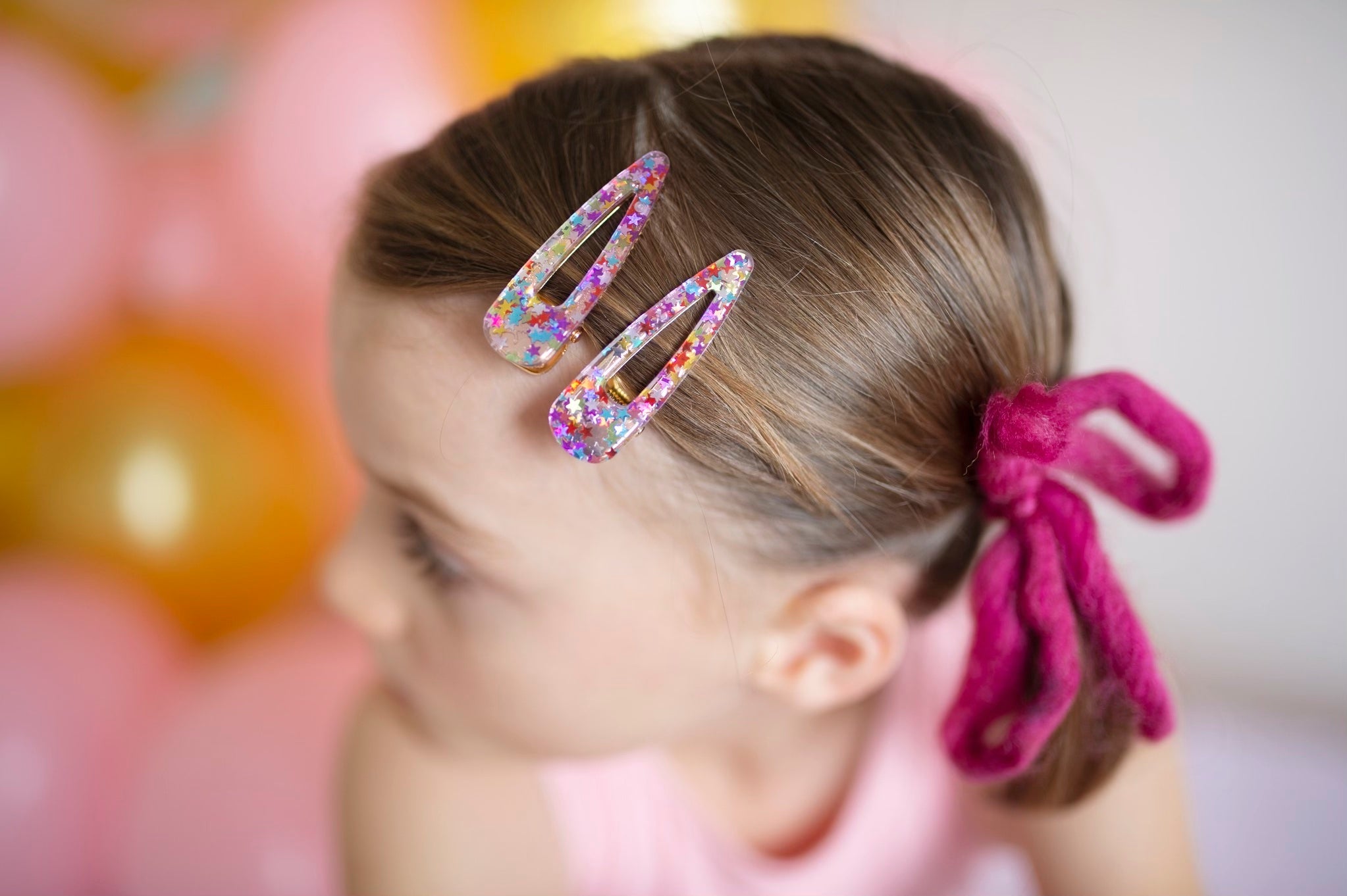 boutique sparkle | hairclips