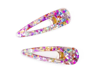 boutique sparkle | hairclips